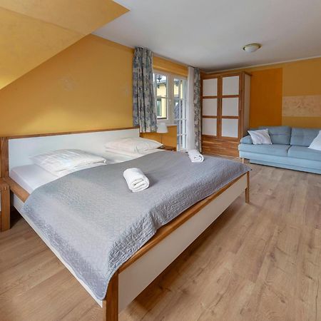 Hotel Burger Venise Recica ob Savinji Екстериор снимка