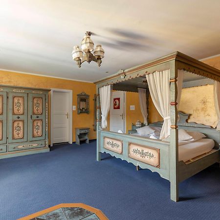 Hotel Burger Venise Recica ob Savinji Екстериор снимка