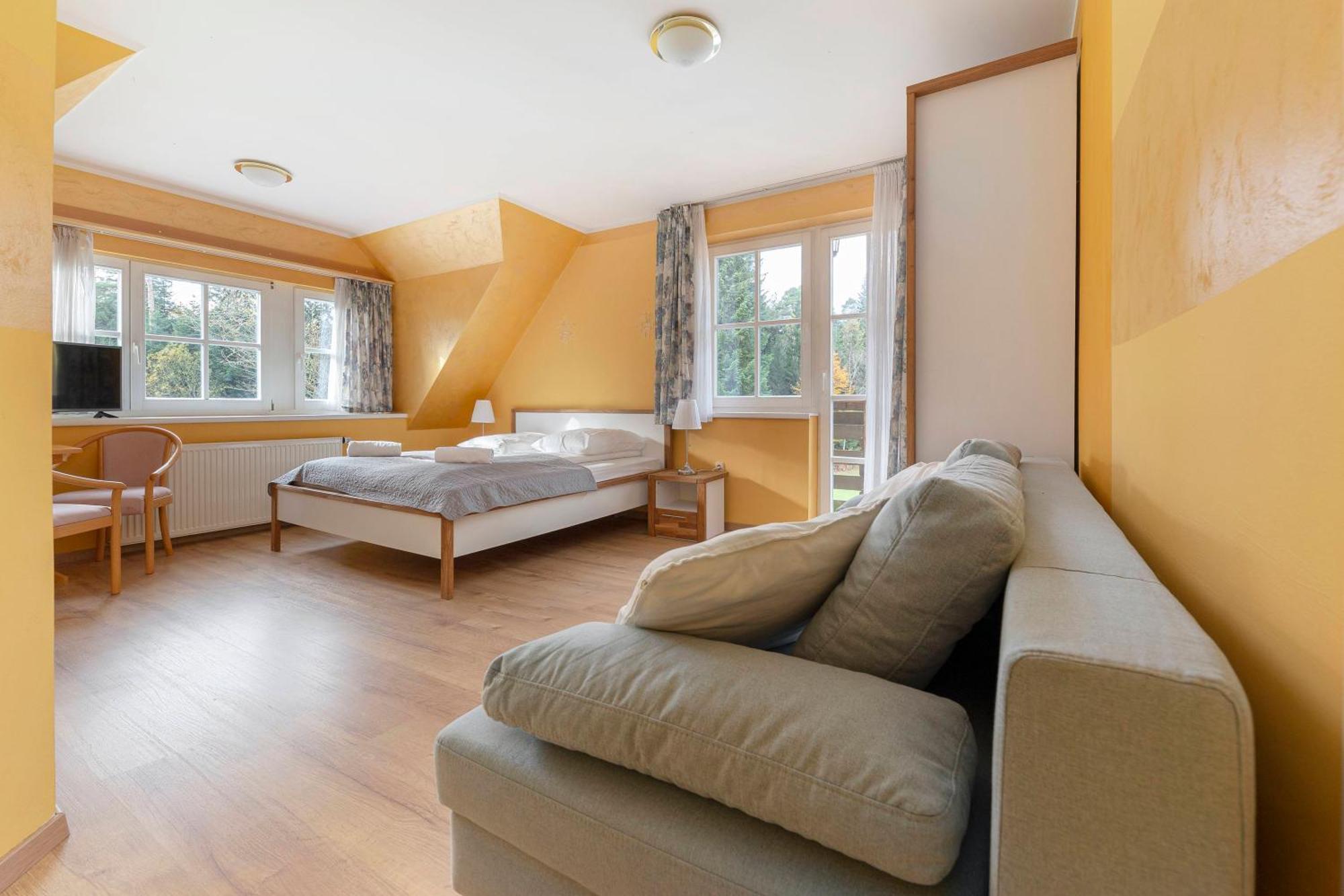 Hotel Burger Venise Recica ob Savinji Екстериор снимка