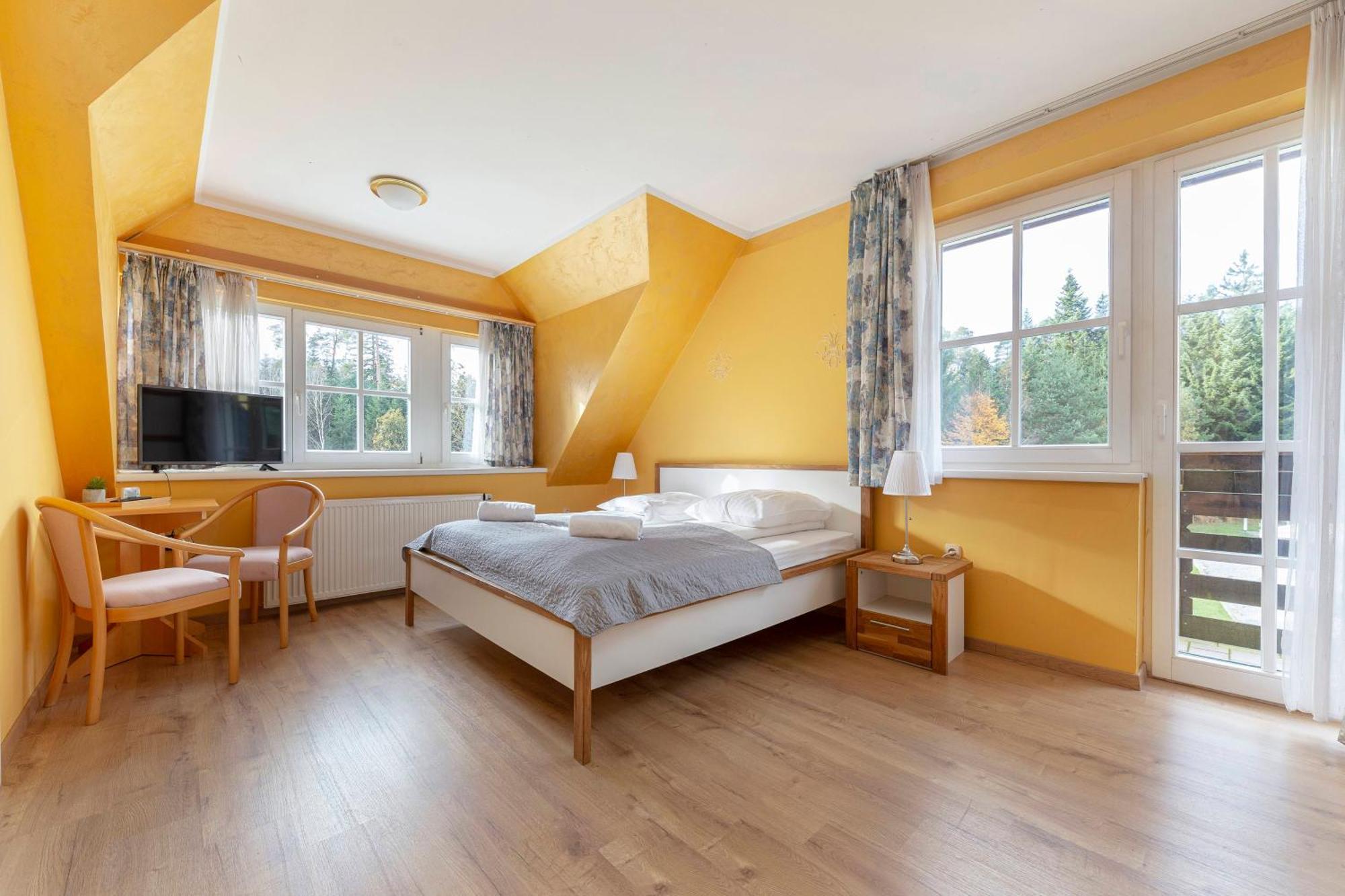 Hotel Burger Venise Recica ob Savinji Екстериор снимка