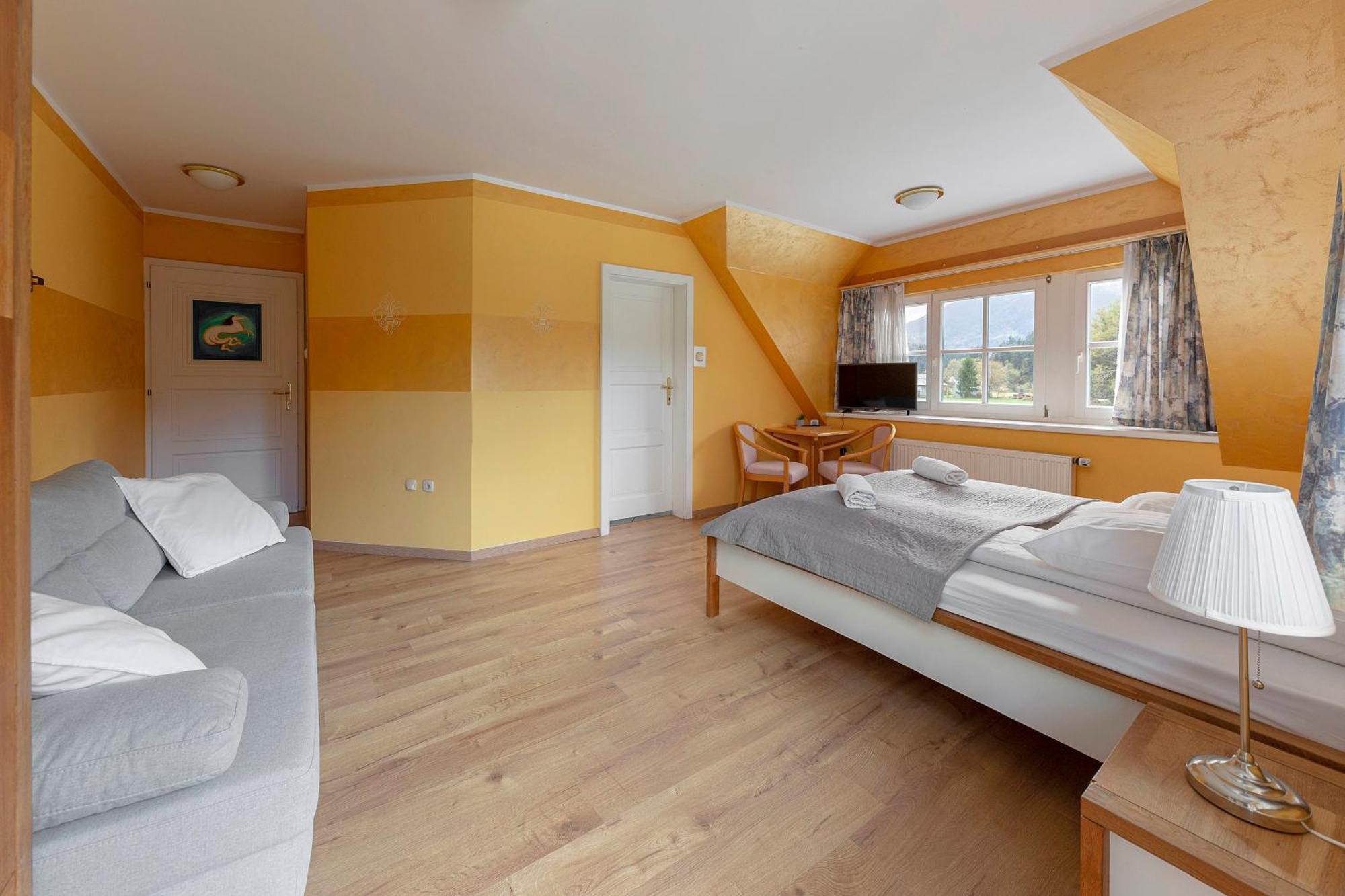 Hotel Burger Venise Recica ob Savinji Екстериор снимка