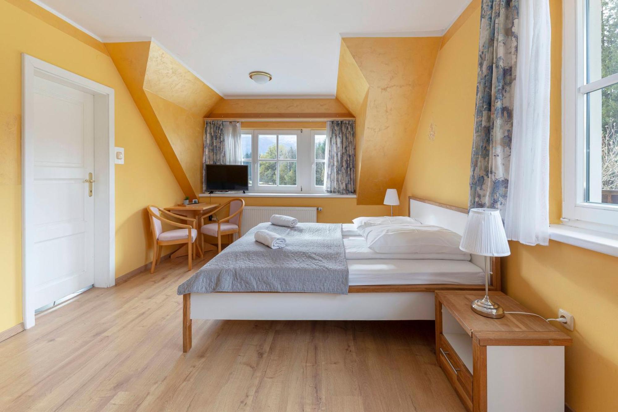 Hotel Burger Venise Recica ob Savinji Екстериор снимка