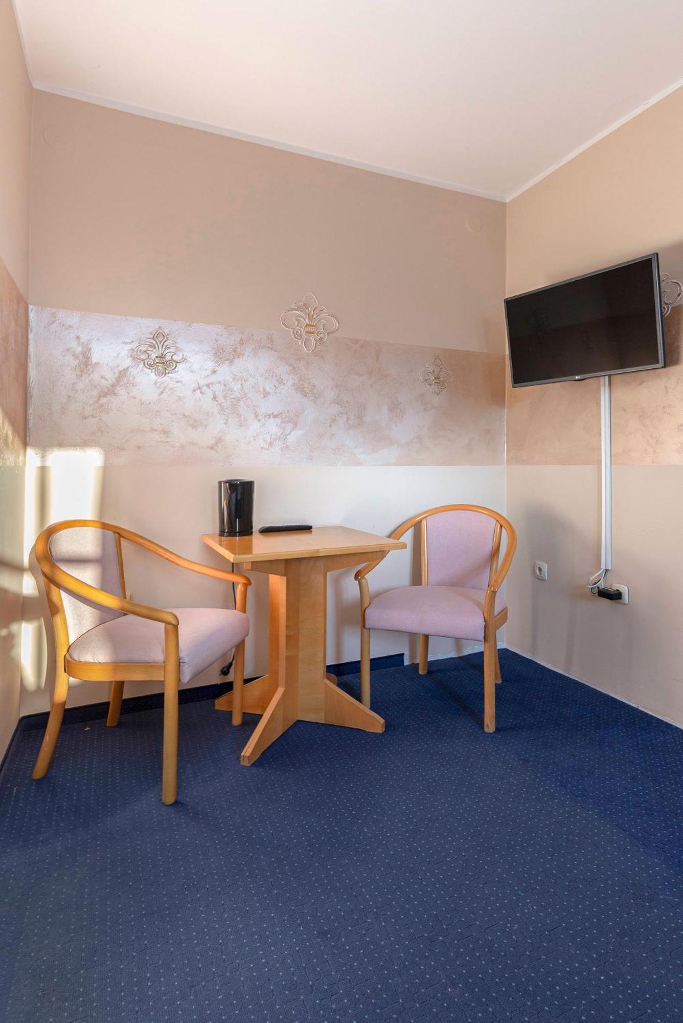 Hotel Burger Venise Recica ob Savinji Екстериор снимка
