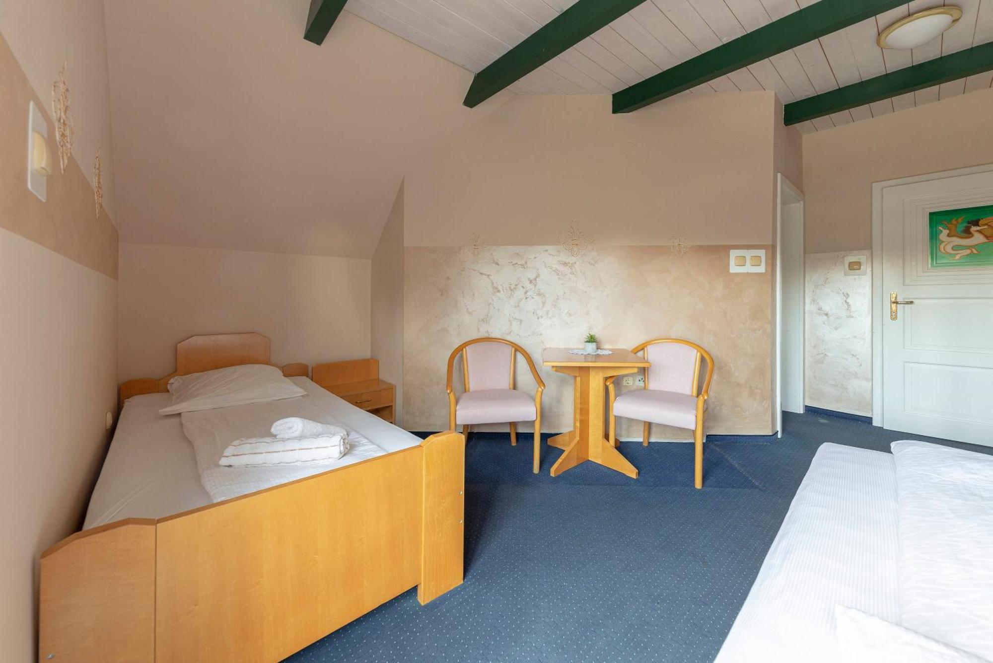 Hotel Burger Venise Recica ob Savinji Екстериор снимка
