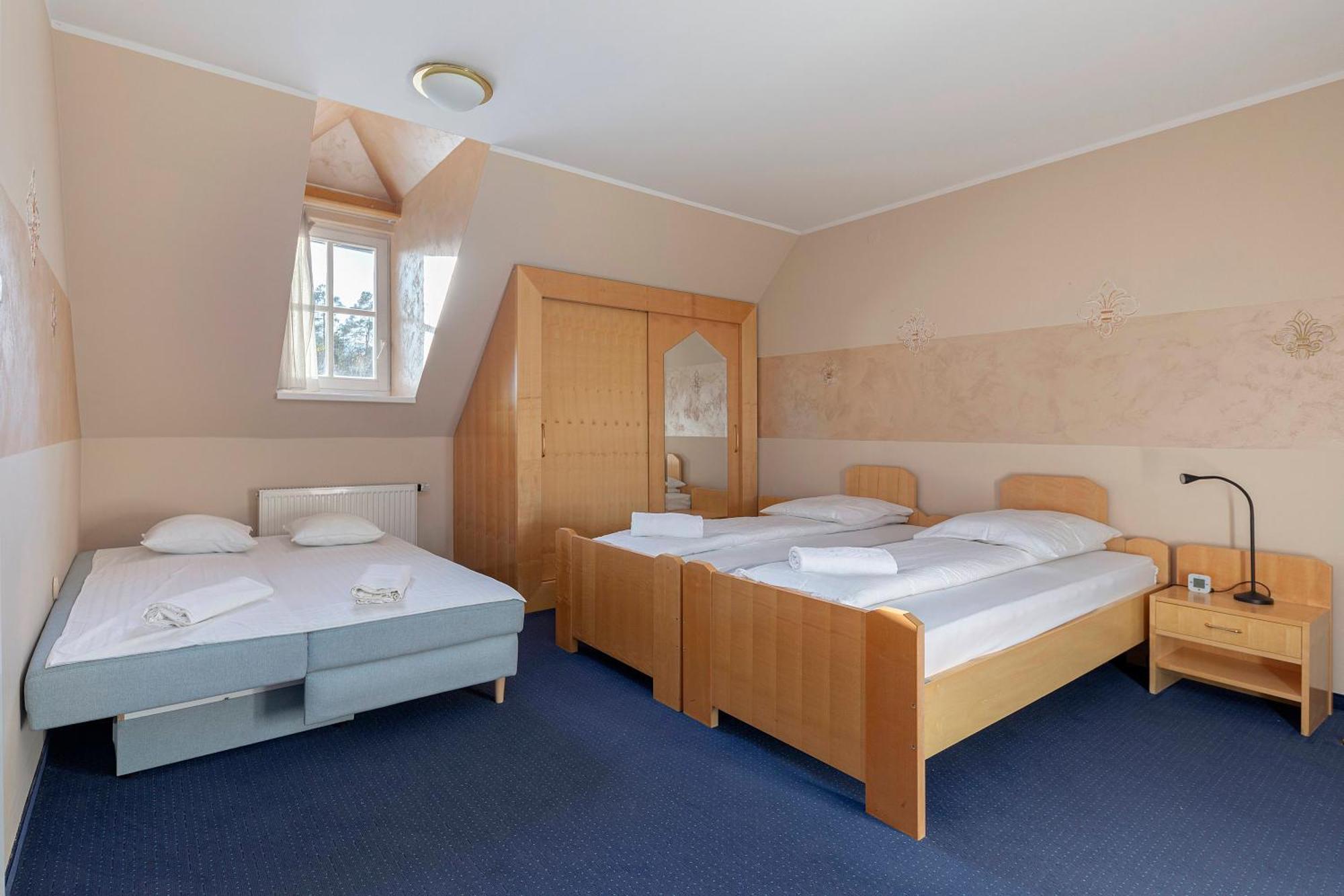Hotel Burger Venise Recica ob Savinji Екстериор снимка