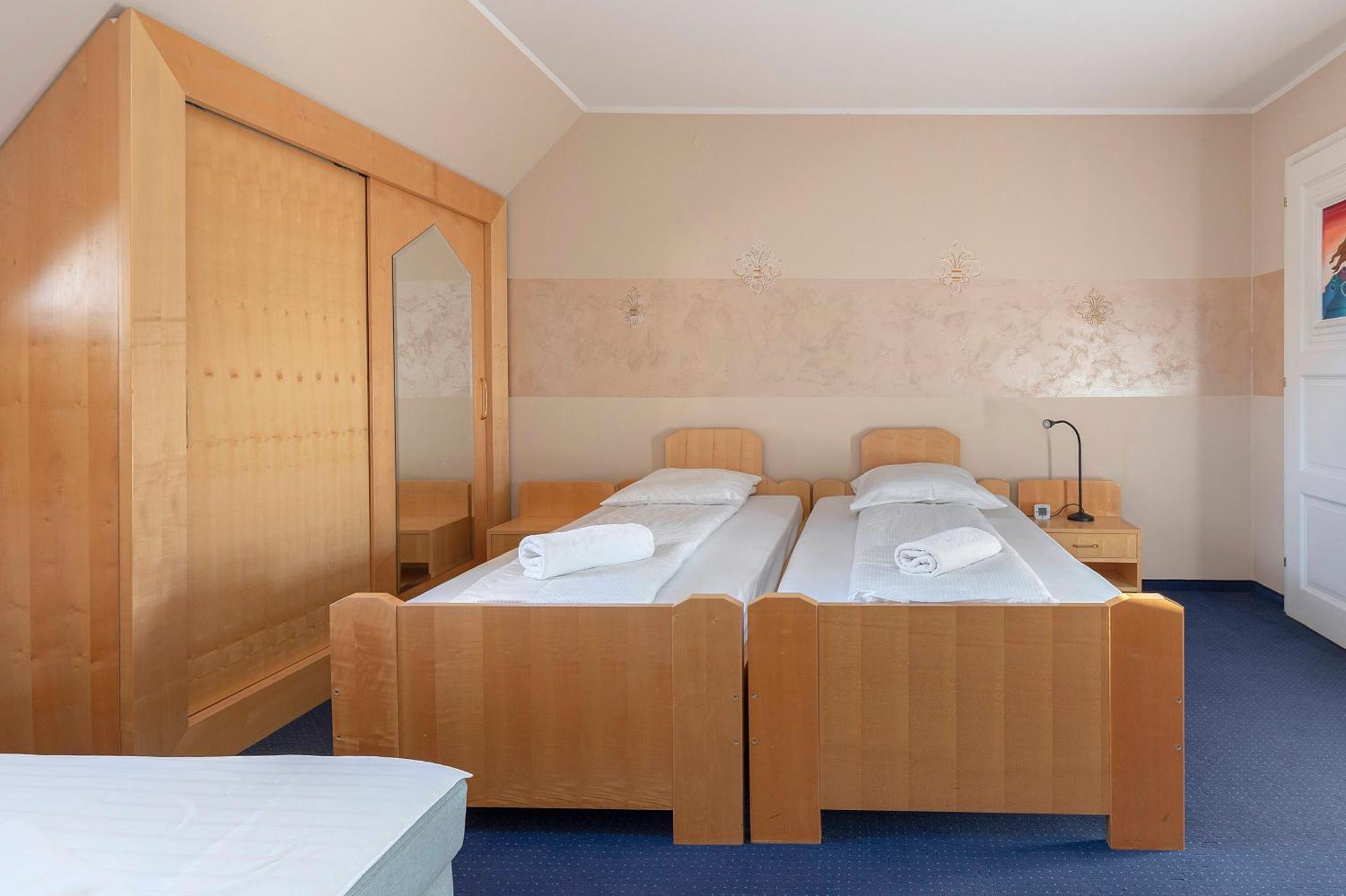 Hotel Burger Venise Recica ob Savinji Екстериор снимка