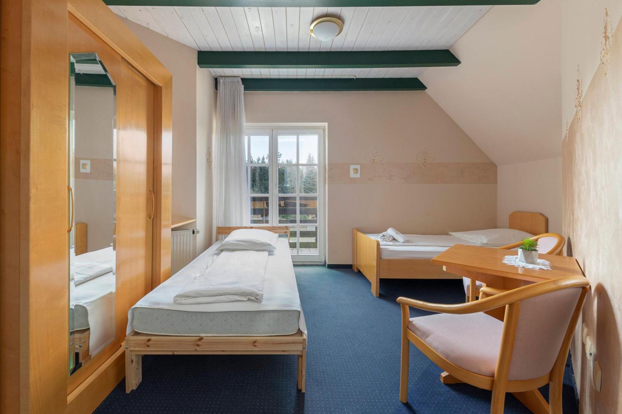 Hotel Burger Venise Recica ob Savinji Екстериор снимка