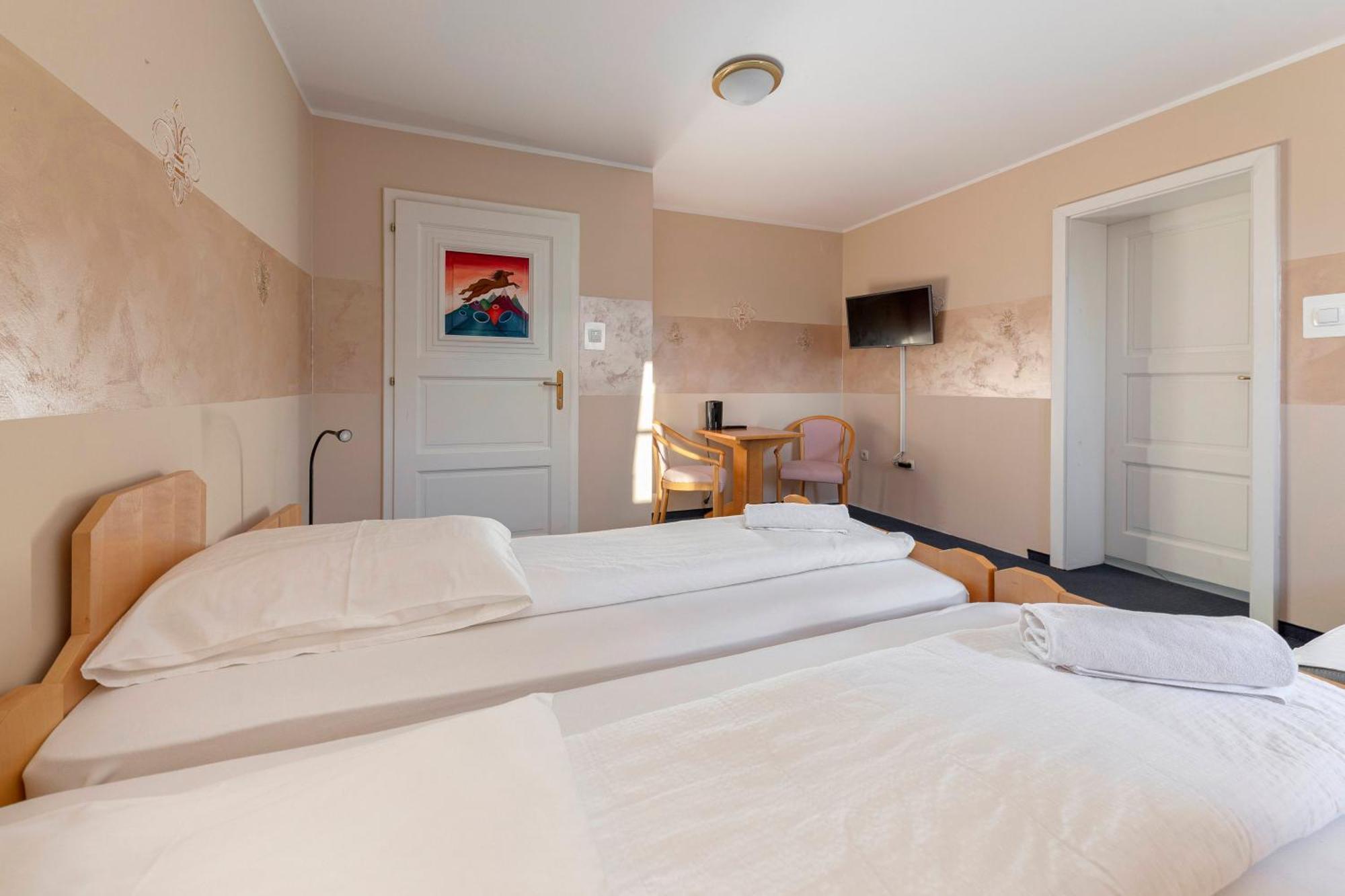 Hotel Burger Venise Recica ob Savinji Екстериор снимка