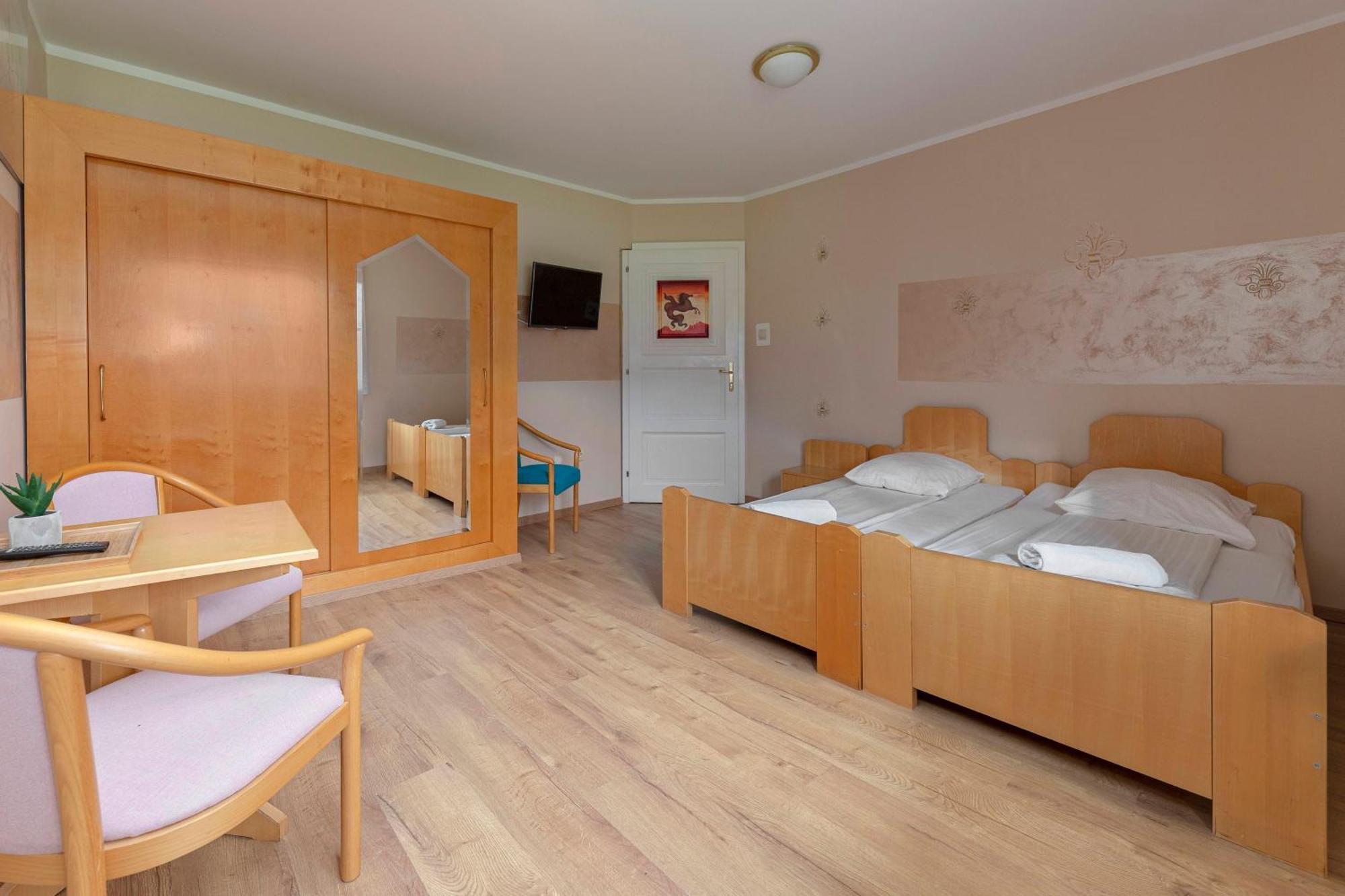 Hotel Burger Venise Recica ob Savinji Екстериор снимка