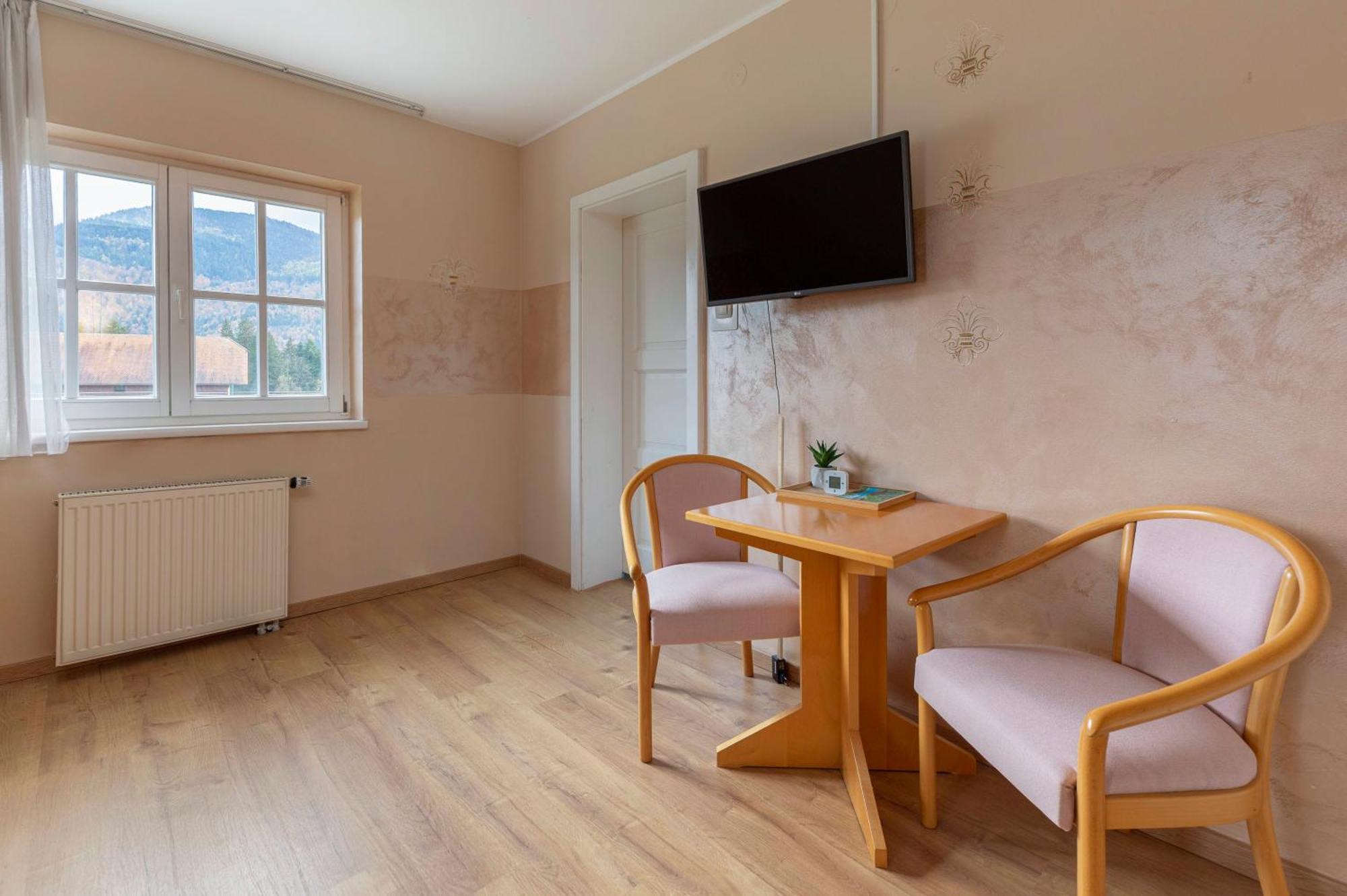 Hotel Burger Venise Recica ob Savinji Екстериор снимка