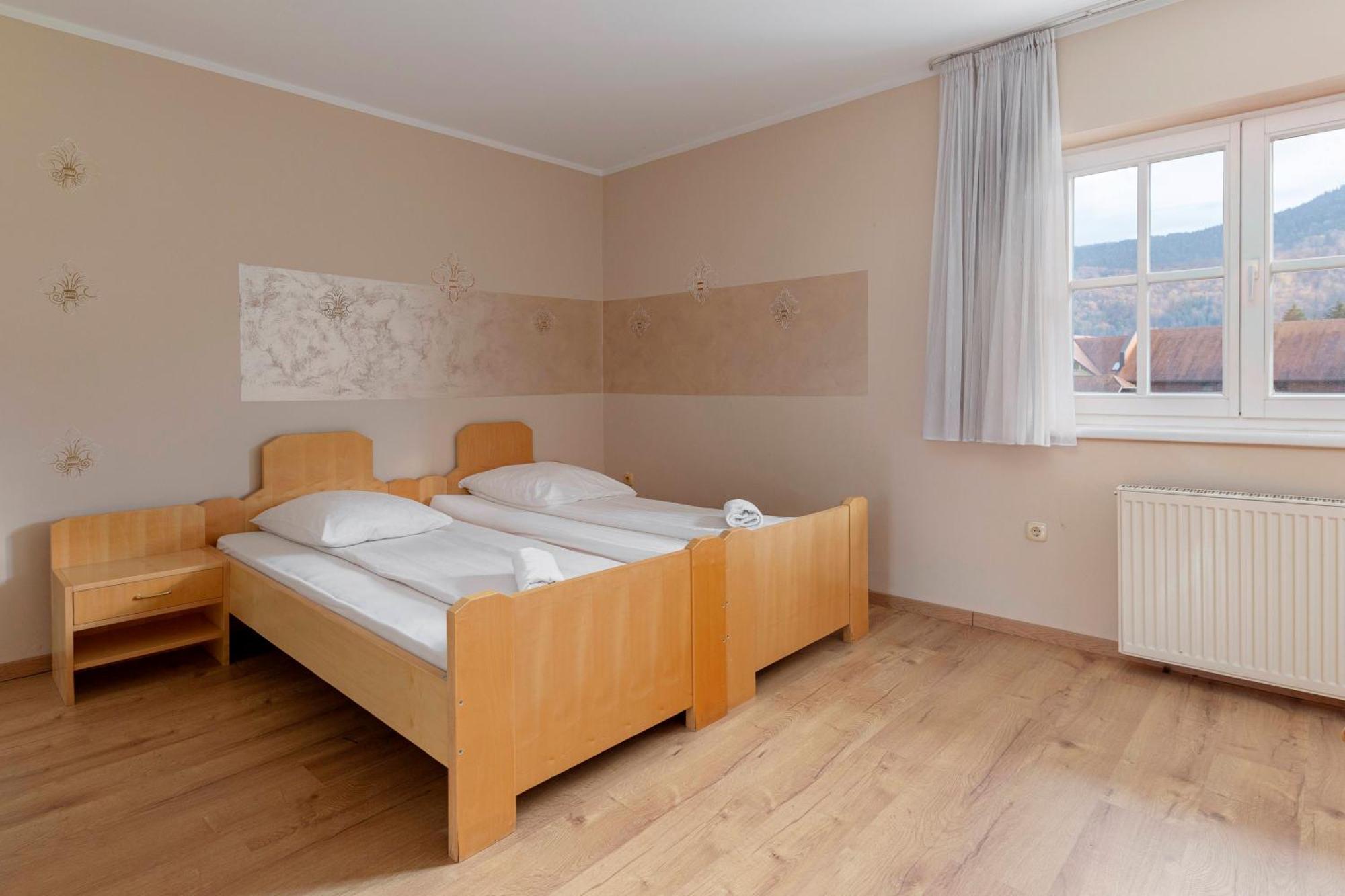 Hotel Burger Venise Recica ob Savinji Екстериор снимка