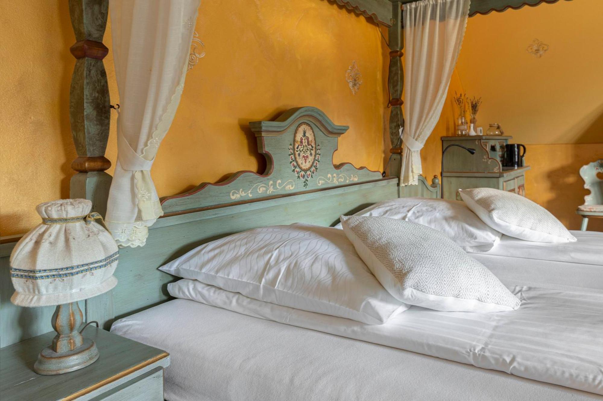 Hotel Burger Venise Recica ob Savinji Екстериор снимка