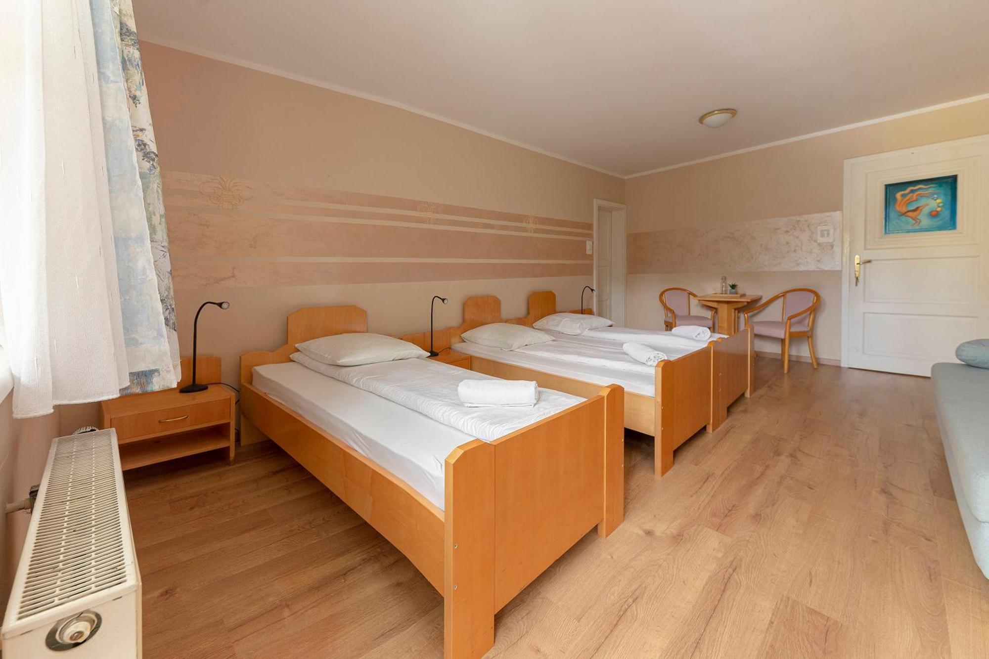Hotel Burger Venise Recica ob Savinji Екстериор снимка