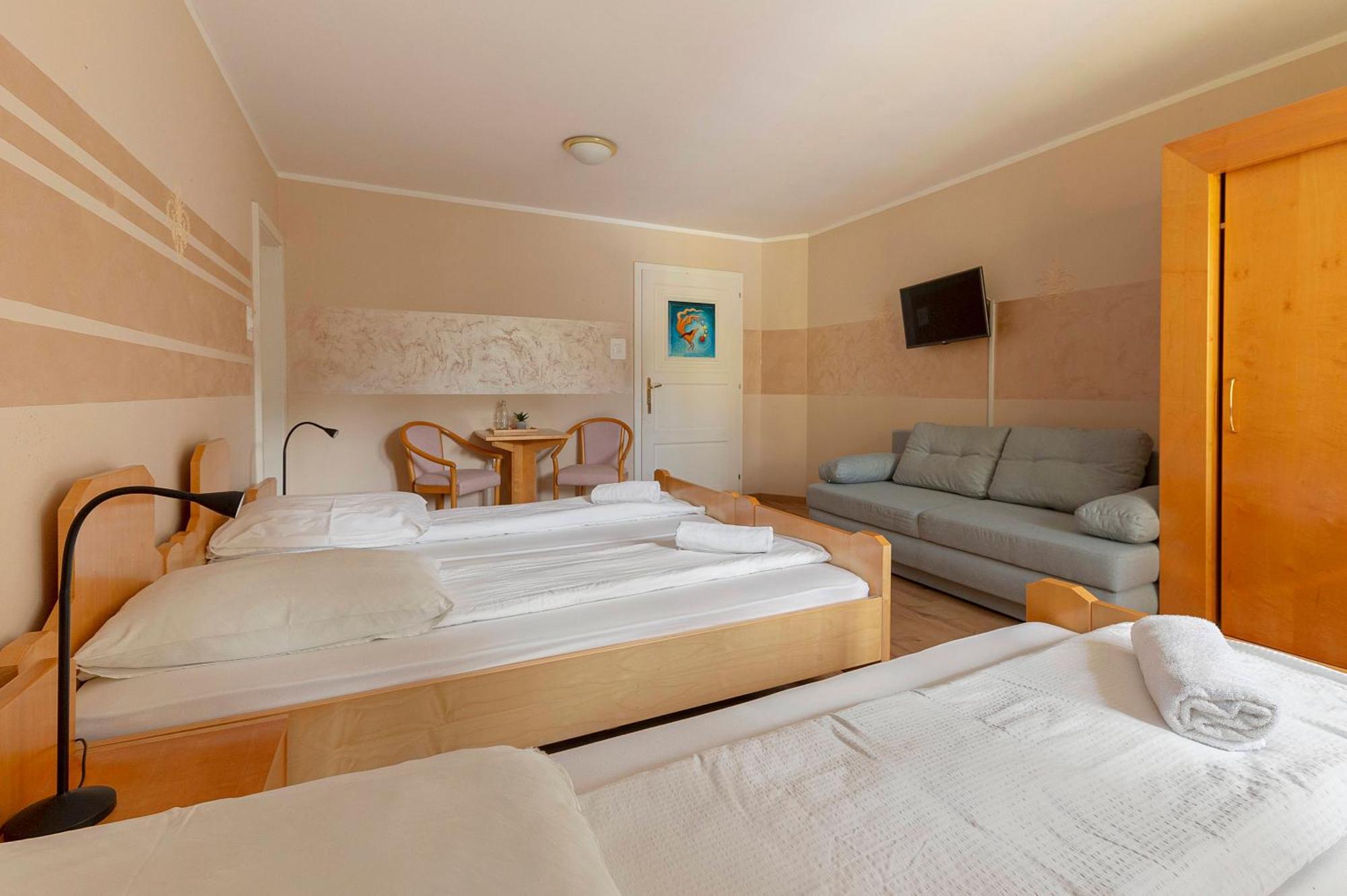 Hotel Burger Venise Recica ob Savinji Екстериор снимка
