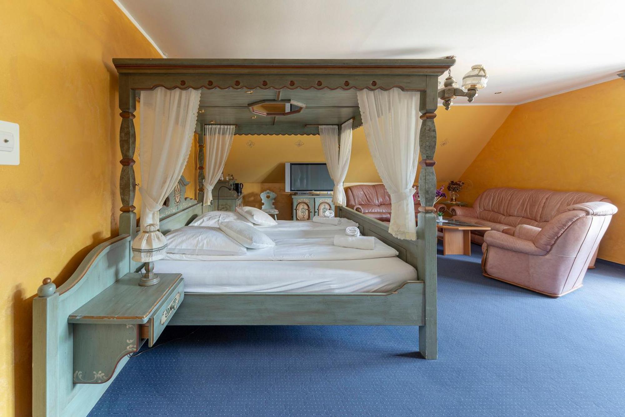 Hotel Burger Venise Recica ob Savinji Екстериор снимка