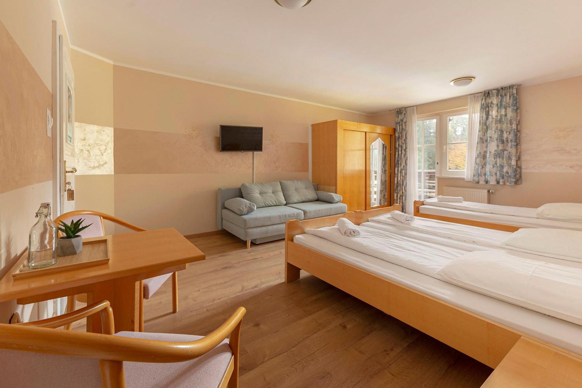 Hotel Burger Venise Recica ob Savinji Екстериор снимка