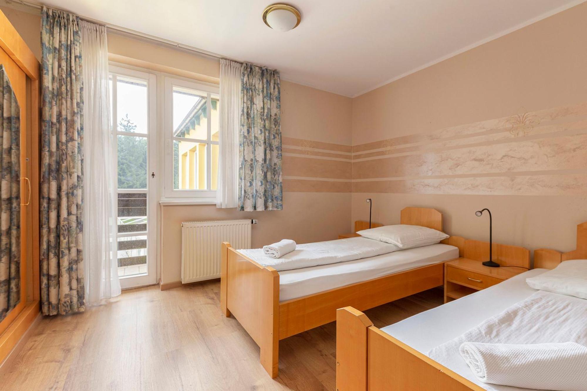 Hotel Burger Venise Recica ob Savinji Екстериор снимка